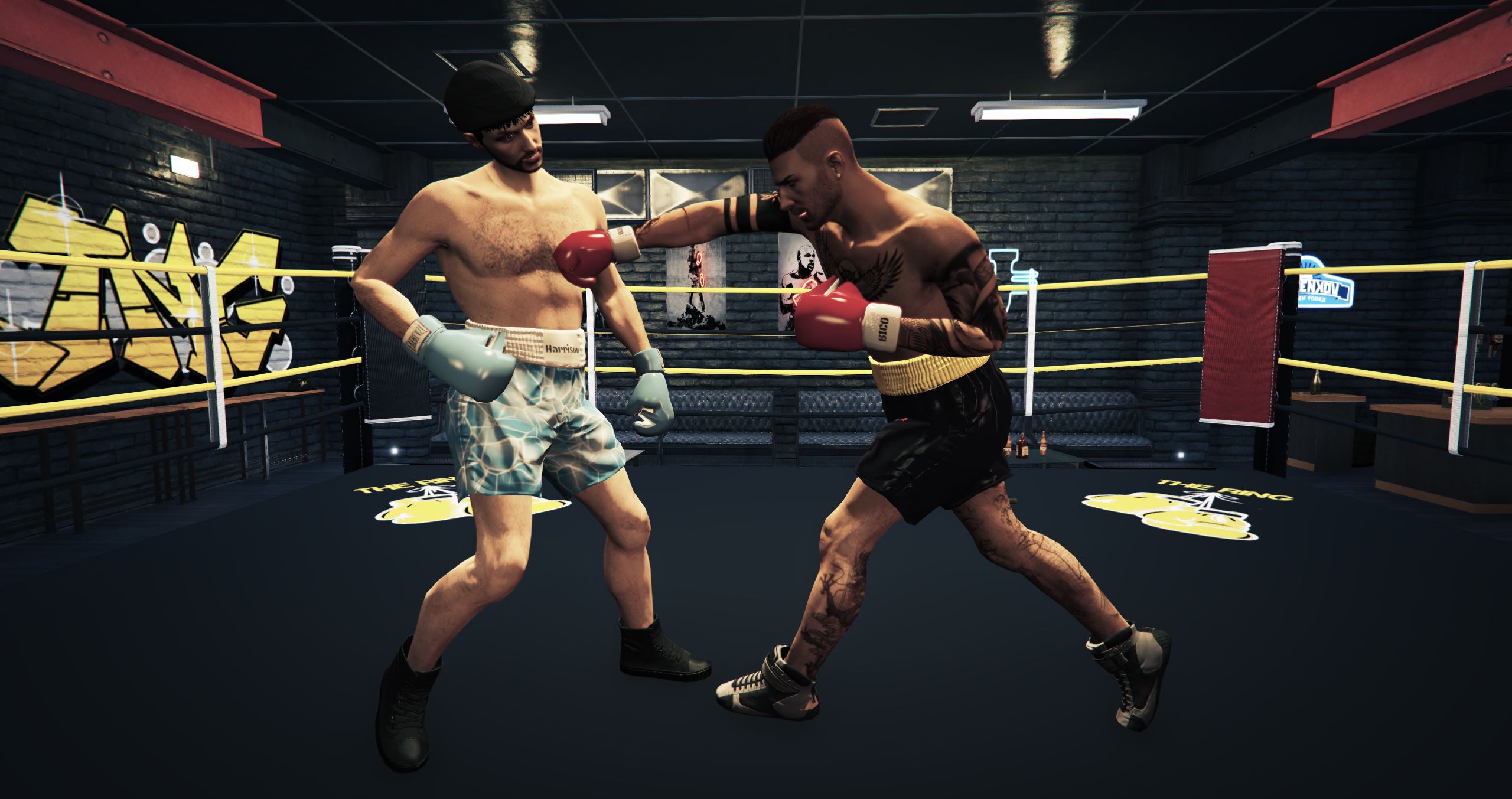 Foto 60 de Erick Evans